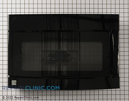 Door Assembly DE94-01646F Alternate Product View