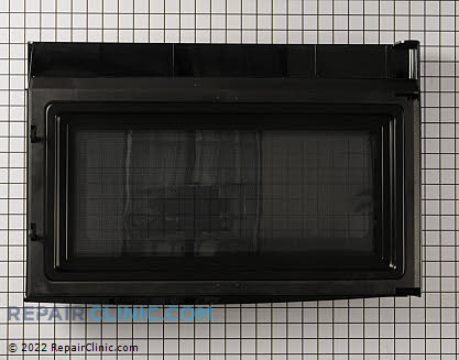 Door Assembly DE94-01646F Alternate Product View