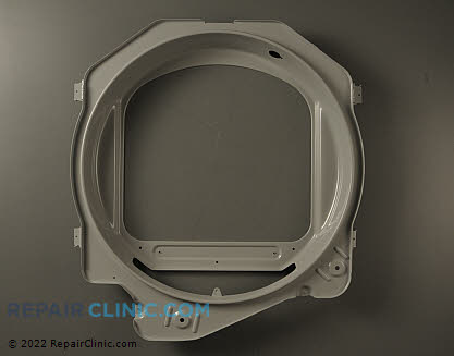 Front Drum Assembly DC97-16743A Alternate Product View