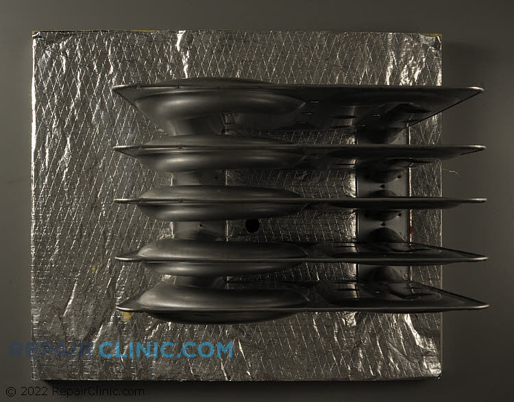 Heat Exchanger 2921307S Alternate Product View