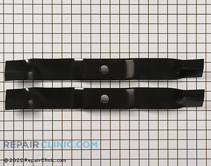 Heavy Duty Blade 2029 Alternate Product View