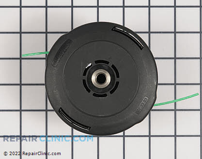 Trimmer Head 537338312 Alternate Product View