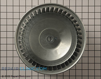 Blower Wheel S1-02628065700 Alternate Product View