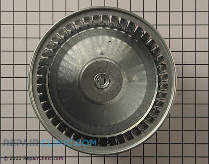 Blower Wheel S1-02628065700 Alternate Product View