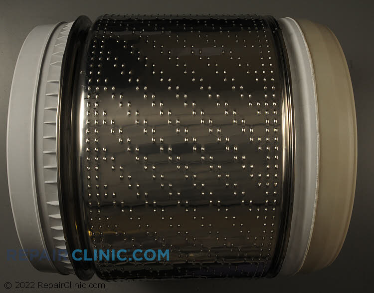 Washing Machine Inner Tub W10518300 Fast Shipping Repair Clinic