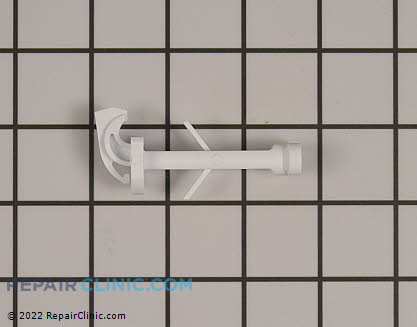 Support Bracket 297244700 Alternate Product View