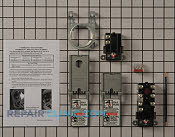 Temperature Control Thermostat - Part # 4961164 Mfg Part # 415-51046-00