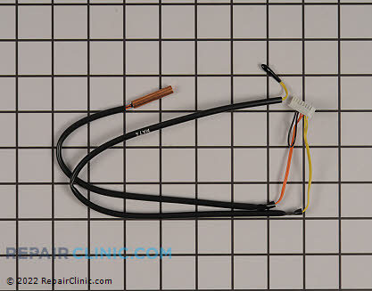 Thermistor WP27X10032 Alternate Product View