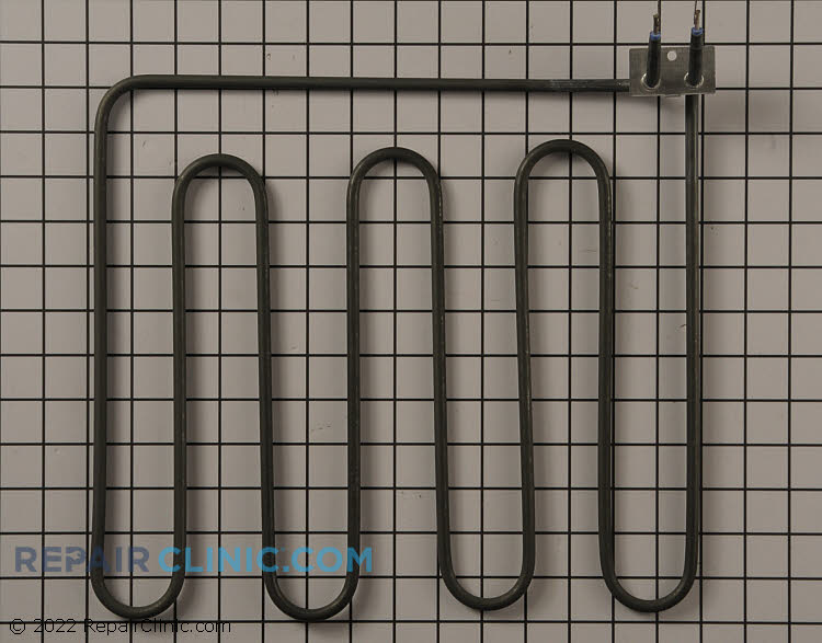 Range/Stove/Oven Bake Element 316563600 Fast Shipping Repair Clinic