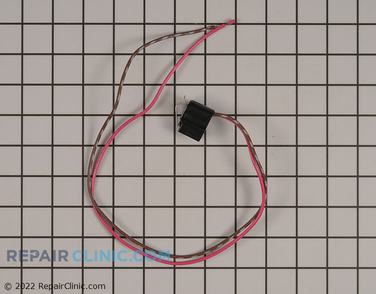 2-Pack Refrigerator Defrost Thermostat Replacement - Compatible With Kenmore/Sears 596.71162100, WP10442411