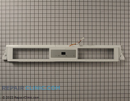 Drawer Cover WPW10732686 Alternate Product View