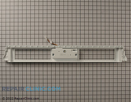 Drawer Cover WPW10732686 Alternate Product View