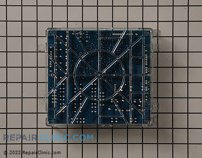 Relay Board WPW10317345 Alternate Product View