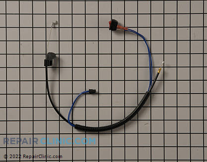 Throttle Cable 576139401 Alternate Product View