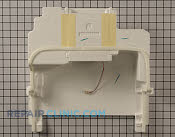 Evaporator Fan Motor - Part # 2684018 Mfg Part # WPW10453428