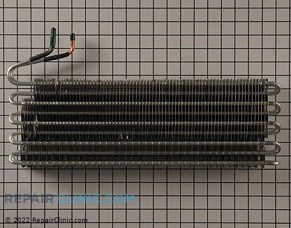 Evaporator W10836706 Alternate Product View