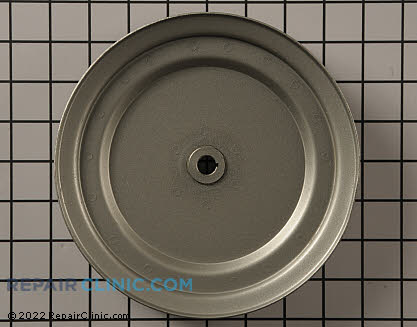 Pulley 756-0374 Alternate Product View