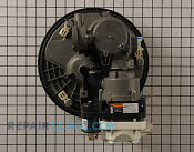 Pump and Motor Assembly - Part # 3449786 Mfg Part # WPW10591570