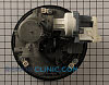 Pump and Motor Assembly WPW10605060
