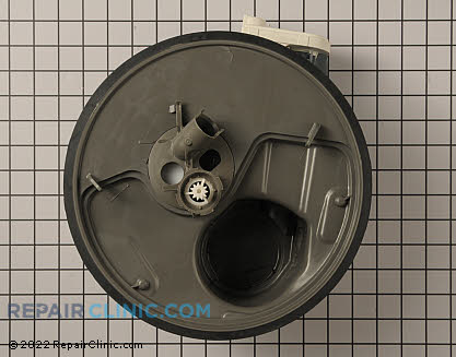 Pump and Motor Assembly WPW10671942 Alternate Product View