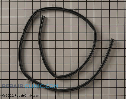 Door Gasket WB35X29720 Alternate Product View