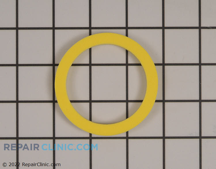 GE Dishwasher Vent Seal Replacement WD08X10092 Repair Clinic