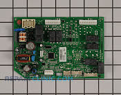 Main Control Board - Part # 4546004 Mfg Part # W11034363