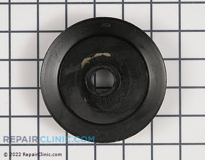 Spindle Pulley 275-329 Alternate Product View