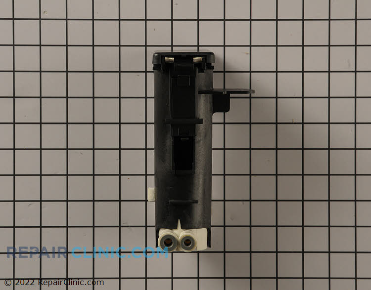 W10862460 Water Filter Housing