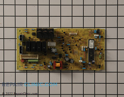 Control Board WPW10350780 Alternate Product View