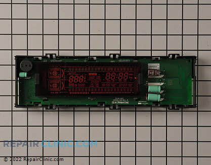 Control Board WPW10751155 Alternate Product View