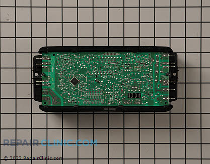 Oven Control Board WPW10348656 Alternate Product View