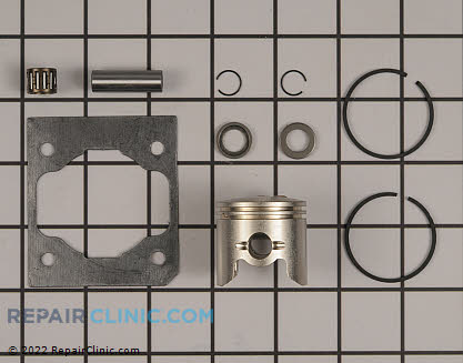 Piston P021045970 Alternate Product View