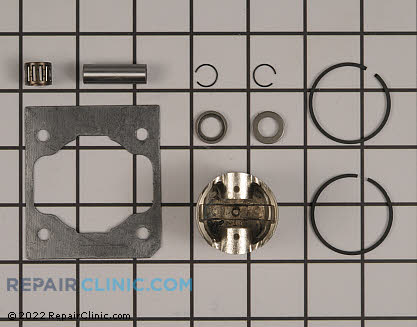 Piston P021045970 Alternate Product View