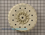Rotor Assembly - Part # 3452769 Mfg Part # W10754161