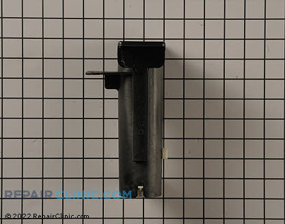 Water Filter Housing W10862460 Alternate Product View