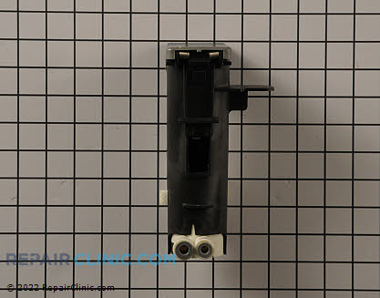 Water Filter Housing W10862461 Alternate Product View