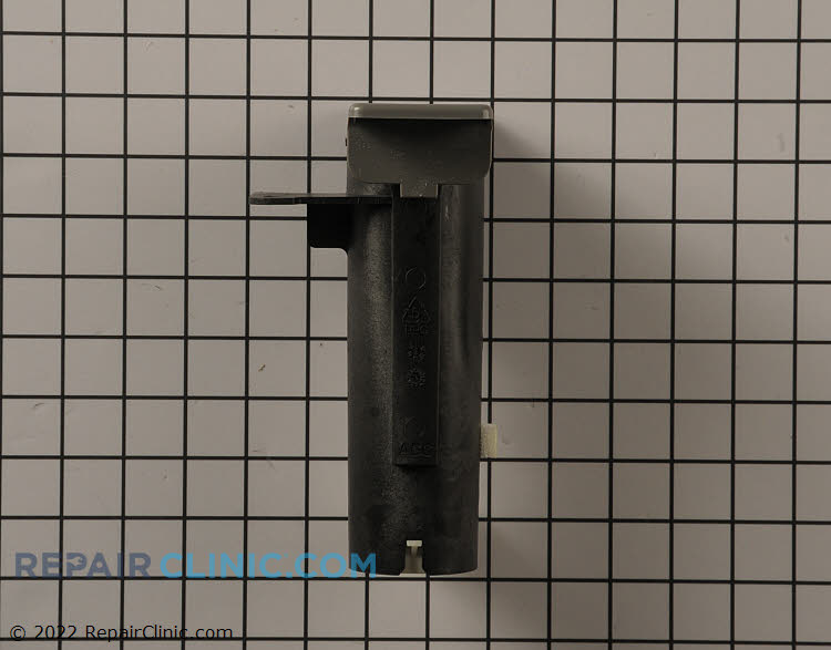 Whirlpool Barracuda Refrigerator Water Filter Housing Replacement