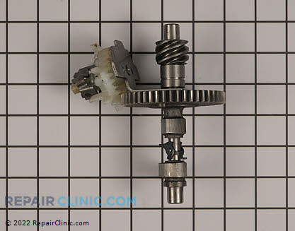 Camshaft 694038 Alternate Product View