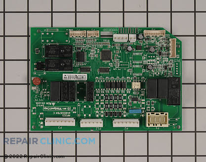 Control Board WPW10589838 Alternate Product View