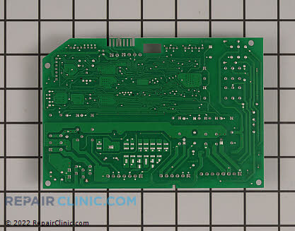Control Board WPW10589838 Alternate Product View