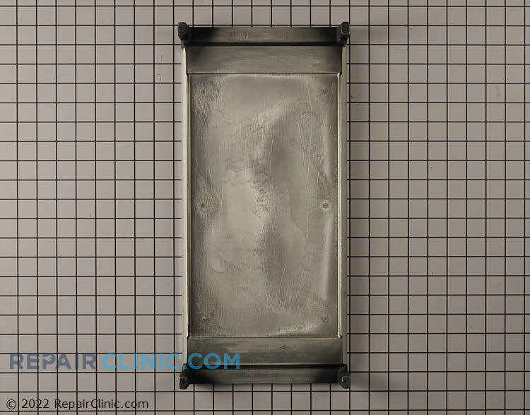 Range/Stove/Oven Griddle WB31X24738 Fast Shipping Repair Clinic