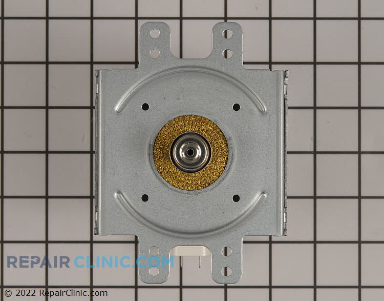Magnetron W10818686 Alternate Product View