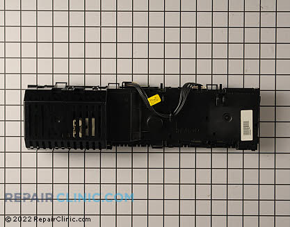 Control Module 00670350 Alternate Product View