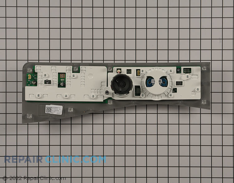 Control Panel WPW10750475 | RepairClinic.com