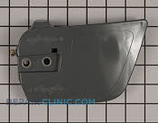 Cover - Part # 4171431 Mfg Part # 586531401