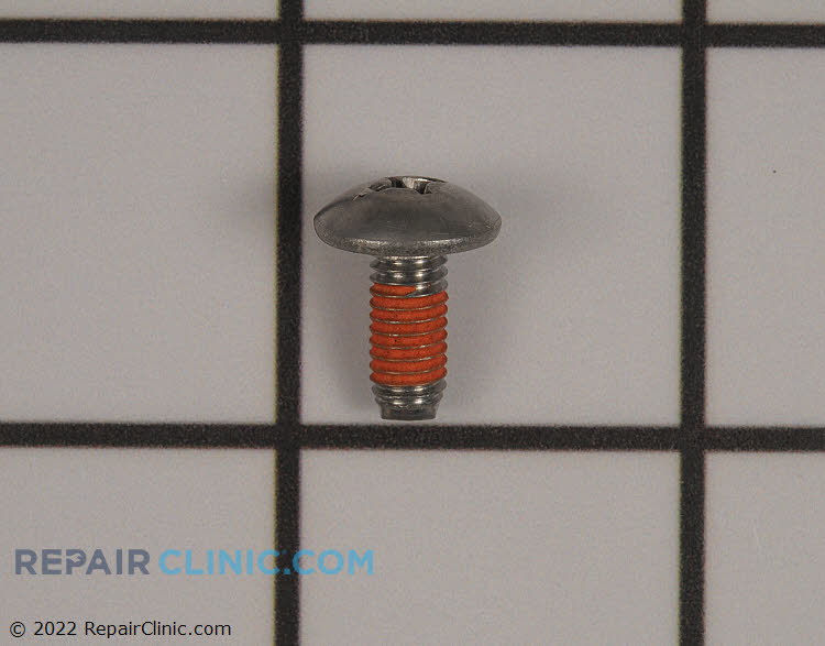 Dryer Machine Screw 6001001773 Samsung Machine Screw Repair Clinic