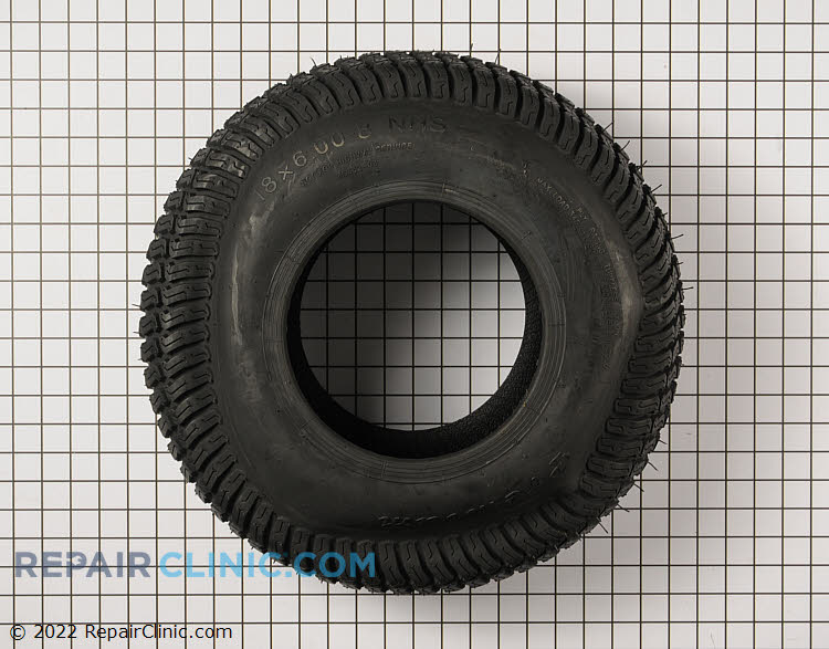 Lawn Mower Tire 1193421 Fast Shipping Repair Clinic