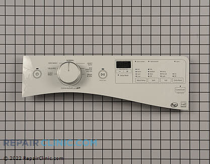 Touchpad and Control Panel WPW10750475 Alternate Product View