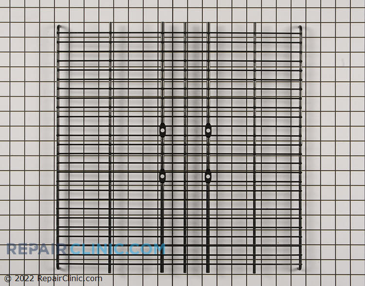 Central Air Conditioner Grill Cover GRL01944 Fast Shipping Repair